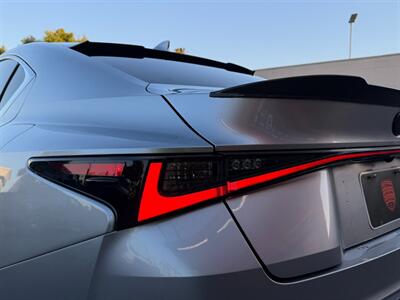 2022 Lexus IS 300 - Photo 12 - Norwalk, CA 90650-2241