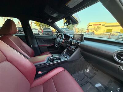 2022 Lexus IS 300 - Photo 53 - Norwalk, CA 90650-2241