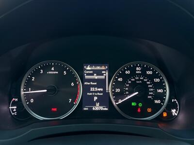 2022 Lexus IS 300 - Photo 55 - Norwalk, CA 90650-2241