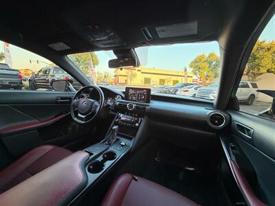 2022 Lexus IS 300 - Photo 48 - Norwalk, CA 90650-2241