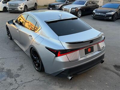 2022 Lexus IS 300 - Photo 11 - Norwalk, CA 90650-2241