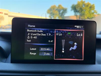 2022 Lexus IS 300 - Photo 56 - Norwalk, CA 90650-2241