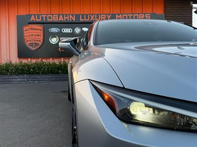 2022 Lexus IS 300 - Photo 5 - Norwalk, CA 90650-2241