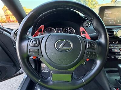 2022 Lexus IS 300 - Photo 36 - Norwalk, CA 90650-2241