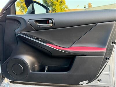 2022 Lexus IS 300 - Photo 49 - Norwalk, CA 90650-2241