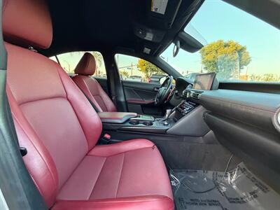 2022 Lexus IS 300 - Photo 52 - Norwalk, CA 90650-2241