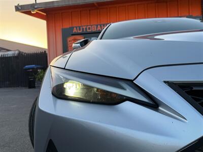 2022 Lexus IS 300 - Photo 4 - Norwalk, CA 90650-2241