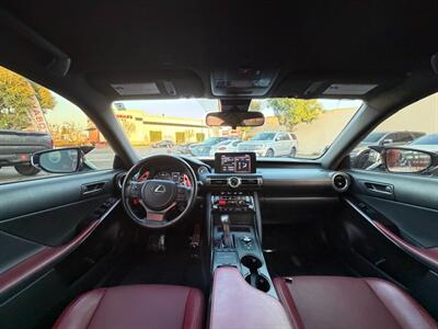 2022 Lexus IS 300 - Photo 43 - Norwalk, CA 90650-2241