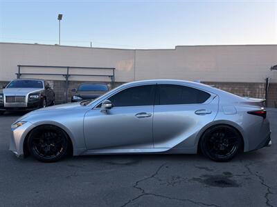 2022 Lexus IS 300 - Photo 7 - Norwalk, CA 90650-2241