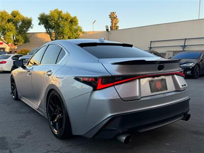2022 Lexus IS 300 - Photo 9 - Norwalk, CA 90650-2241