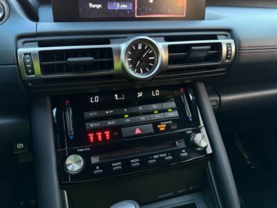 2022 Lexus IS 300 - Photo 58 - Norwalk, CA 90650-2241