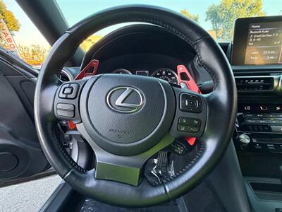 2022 Lexus IS 300 - Photo 38 - Norwalk, CA 90650-2241