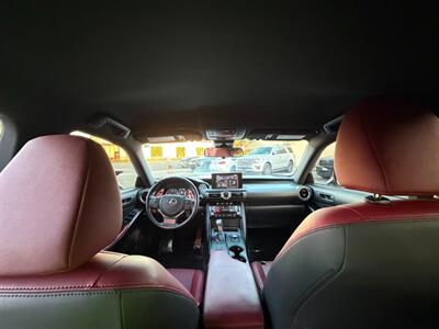 2022 Lexus IS 300 - Photo 44 - Norwalk, CA 90650-2241