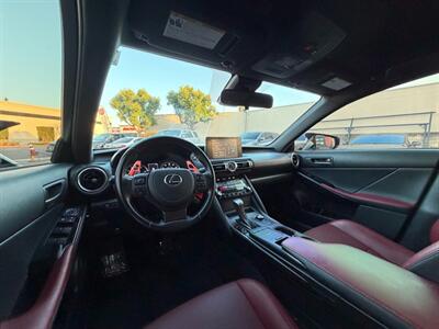 2022 Lexus IS 300 - Photo 42 - Norwalk, CA 90650-2241