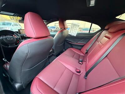 2022 Lexus IS 300 - Photo 41 - Norwalk, CA 90650-2241