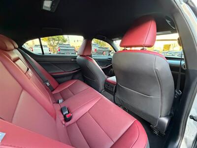 2022 Lexus IS 300 - Photo 47 - Norwalk, CA 90650-2241