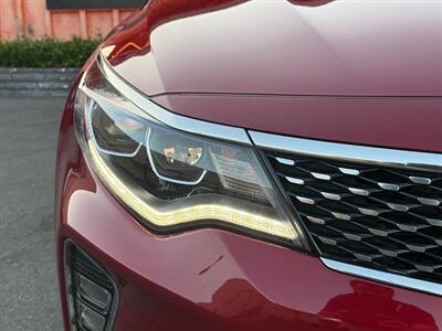 2018 Kia Optima SX Turbo - Photo 8 - Norwalk, CA 90650-2241