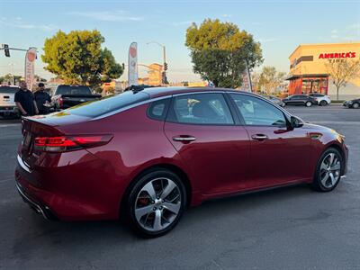 2018 Kia Optima SX Turbo - Photo 17 - Norwalk, CA 90650-2241