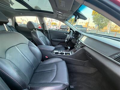 2018 Kia Optima SX Turbo - Photo 36 - Norwalk, CA 90650-2241