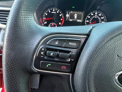 2018 Kia Optima SX Turbo - Photo 28 - Norwalk, CA 90650-2241