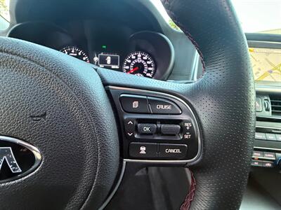 2018 Kia Optima SX Turbo - Photo 26 - Norwalk, CA 90650-2241