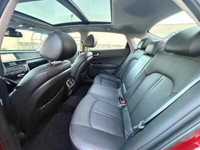 2018 Kia Optima SX Turbo - Photo 33 - Norwalk, CA 90650-2241