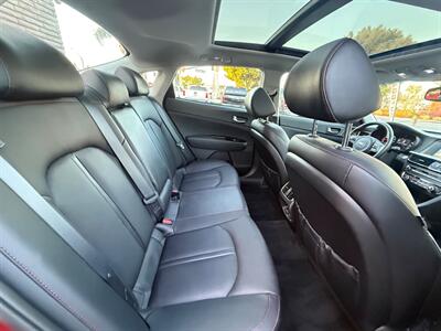 2018 Kia Optima SX Turbo - Photo 30 - Norwalk, CA 90650-2241
