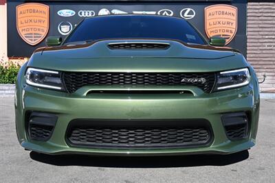 2021 Dodge Charger SRT Hellcat Redeye   - Photo 2 - Norwalk, CA 90650-2241
