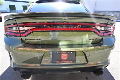 2021 Dodge Charger SRT Hellcat Redeye   - Photo 10 - Norwalk, CA 90650-2241