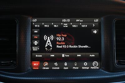 2021 Dodge Charger SRT Hellcat Redeye   - Photo 36 - Norwalk, CA 90650-2241