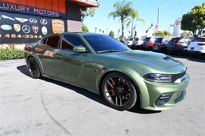 2021 Dodge Charger SRT Hellcat Redeye   - Photo 16 - Norwalk, CA 90650-2241
