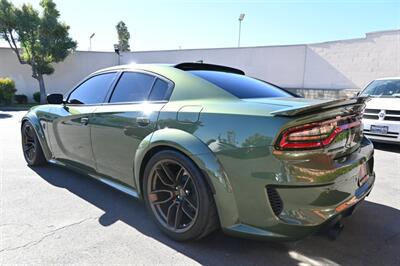 2021 Dodge Charger SRT Hellcat Redeye   - Photo 8 - Norwalk, CA 90650-2241