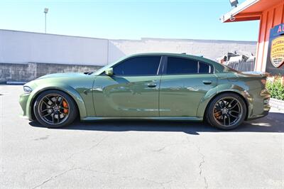 2021 Dodge Charger SRT Hellcat Redeye   - Photo 7 - Norwalk, CA 90650-2241