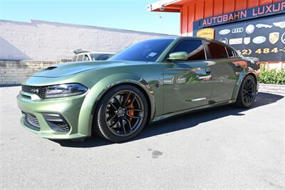 2021 Dodge Charger SRT Hellcat Redeye   - Photo 6 - Norwalk, CA 90650-2241