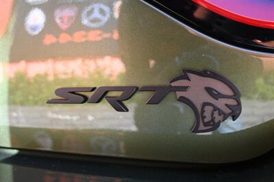 2021 Dodge Charger SRT Hellcat Redeye   - Photo 12 - Norwalk, CA 90650-2241