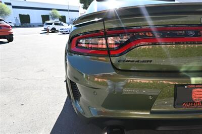 2021 Dodge Charger SRT Hellcat Redeye   - Photo 9 - Norwalk, CA 90650-2241