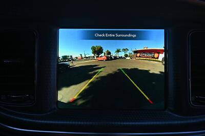 2021 Dodge Charger SRT Hellcat Redeye   - Photo 38 - Norwalk, CA 90650-2241