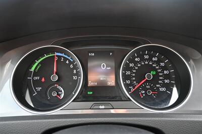 2016 Volkswagen e-Golf SE   - Photo 26 - Norwalk, CA 90650-2241