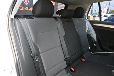 2016 Volkswagen e-Golf SE   - Photo 45 - Norwalk, CA 90650-2241