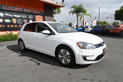 2016 Volkswagen e-Golf SE   - Photo 14 - Norwalk, CA 90650-2241