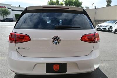 2016 Volkswagen e-Golf SE   - Photo 10 - Norwalk, CA 90650-2241