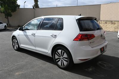 2016 Volkswagen e-Golf SE   - Photo 8 - Norwalk, CA 90650-2241