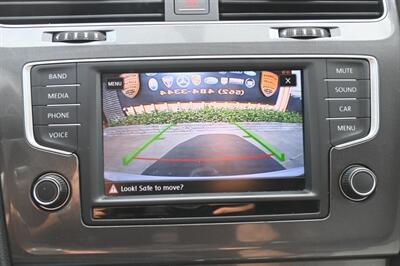 2016 Volkswagen e-Golf SE   - Photo 31 - Norwalk, CA 90650-2241