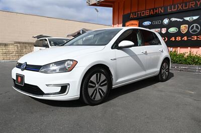 2016 Volkswagen e-Golf SE   - Photo 6 - Norwalk, CA 90650-2241