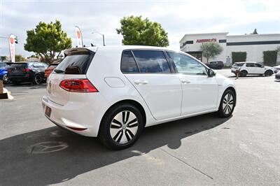 2016 Volkswagen e-Golf SE   - Photo 12 - Norwalk, CA 90650-2241