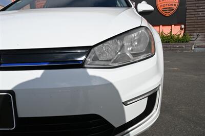 2016 Volkswagen e-Golf SE   - Photo 5 - Norwalk, CA 90650-2241