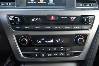 2017 Hyundai SONATA Hybrid SE   - Photo 43 - Norwalk, CA 90650-2241