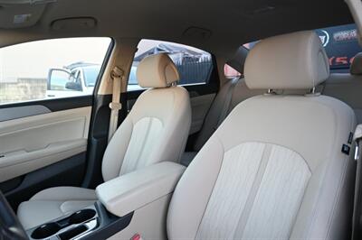 2017 Hyundai SONATA Hybrid SE   - Photo 29 - Norwalk, CA 90650-2241