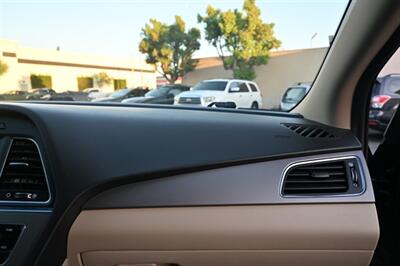2017 Hyundai SONATA Hybrid SE   - Photo 67 - Norwalk, CA 90650-2241