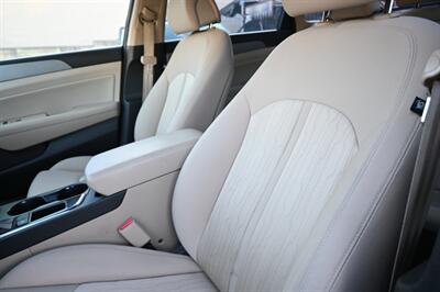 2017 Hyundai SONATA Hybrid SE   - Photo 27 - Norwalk, CA 90650-2241